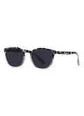 Woggles polarized round sunglasses For Men & Women