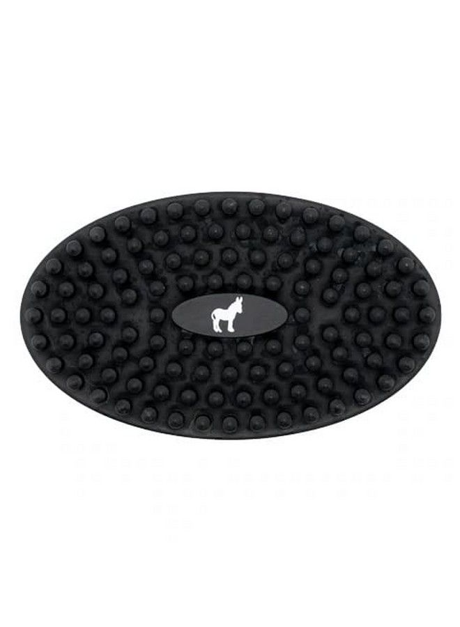 Pete & Pedro Bath & Body Shower Massaging Scrub Brush For Men & Women | Two Sided Silicone Massage Exfoliating Scrubber | Helps Cellulite Removal Circulation Rids Dead Skin | As Seen On Shark Tank  - Image 2