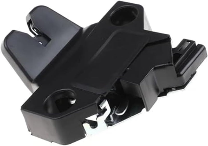 Yurefax Rear Trunk Lid Lock for Toyota Vehicles