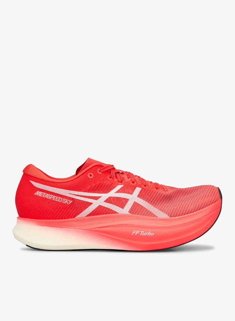 asics Women's METASPEED SKY+ Shoe