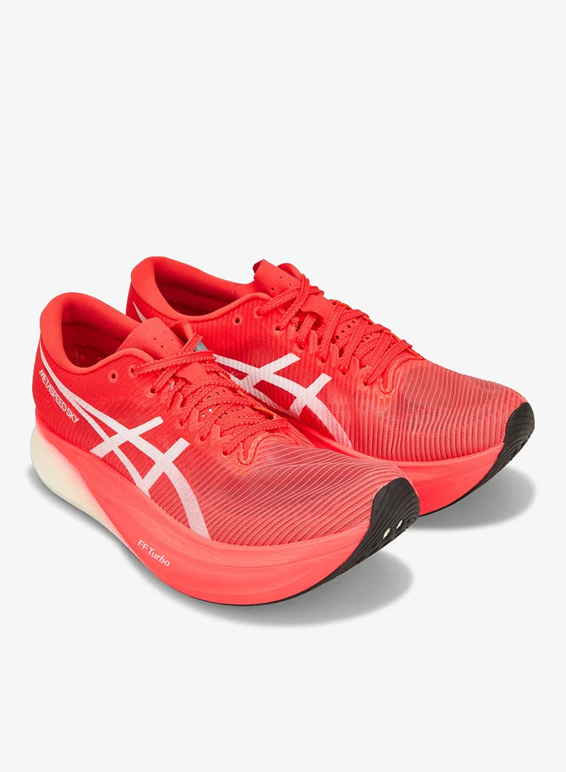 asics Women's METASPEED SKY+ Shoe