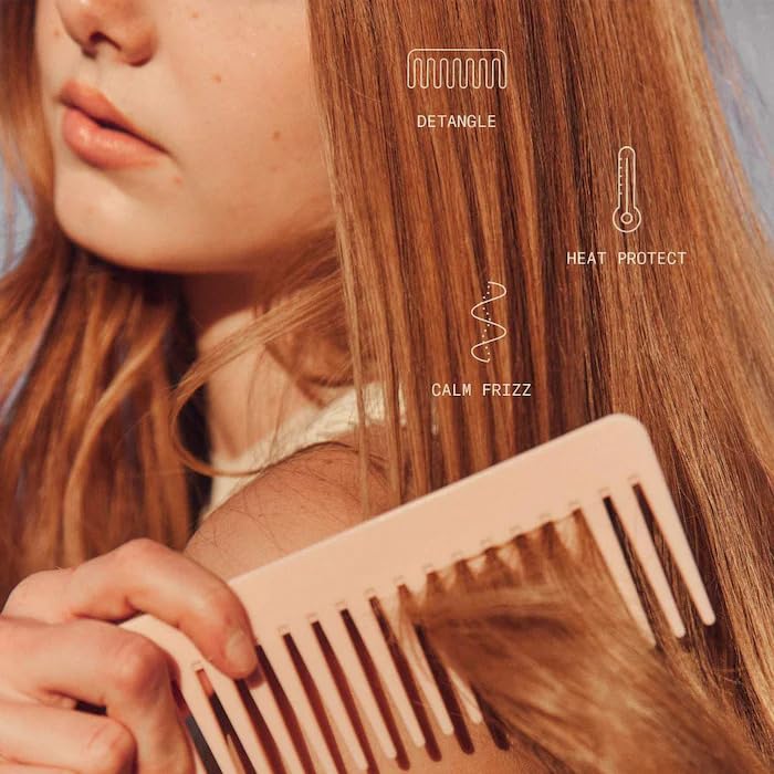 DAE بخاخ ميراج للشعر - يزيل التشابك، يرطب ويحمي من الحرارة - Image 4