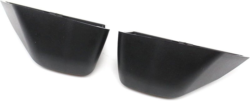 Wivplex Headlight Washer Nozzle Cover for Land Rover Freelander 2 - Image 3