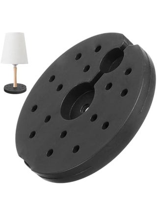 Lamp Base Weight Block Table Lamp Base Weight Desktop Lamp Chassis Weight Floor Lamp Loader Floor Lamp Base Weight Lamp Base Accessory Weighted Desk Lamp Base Desktop Lamp Base - pzsku/Z89C18D64475EA93360A8Z/45/_/1733459757/5d2f0ea3-7742-49fc-b7eb-a4d8b64a54fc