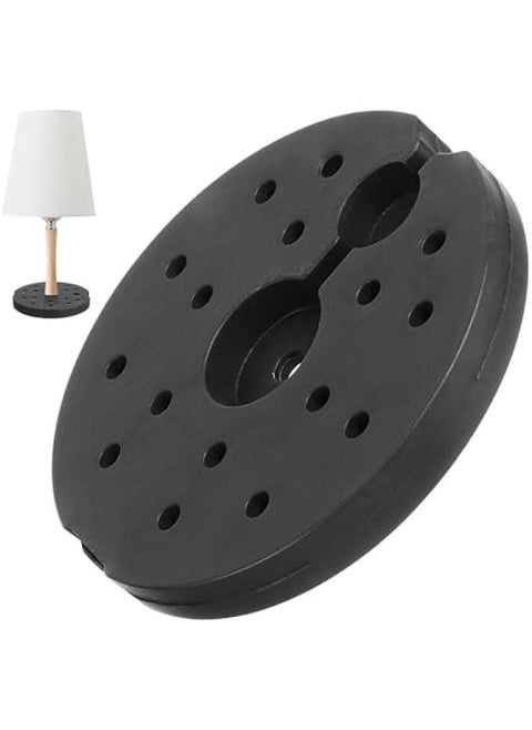 Lamp Base Weight Block Table Lamp Base Weight Desktop Lamp Chassis Weight Floor Lamp Loader Floor Lamp Base Weight Lamp Base Accessory Weighted Desk Lamp Base Desktop Lamp Base