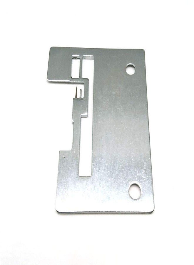 LNKA Needle Plate for Pfaff 4772 Singer SERGER 14SH654,14U554,14SH644,14SH754#550443-452 - Image 2