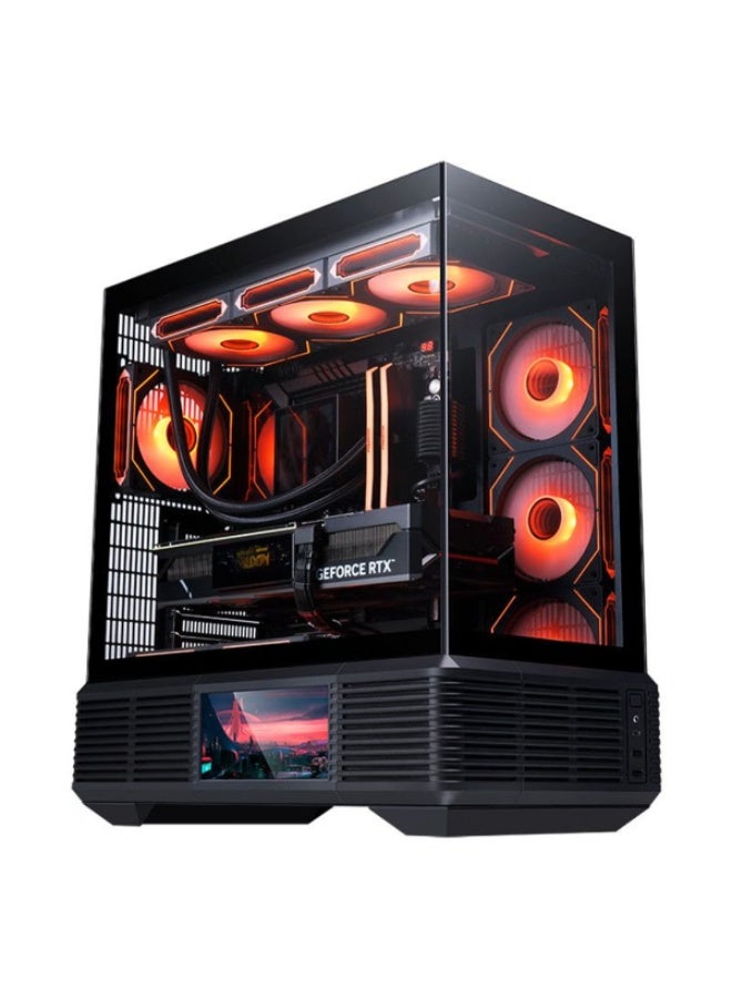 ثيرمو شاشة كيس بي سي رباند RD04 مقاس 6.5 انش لون أسود - Image 3