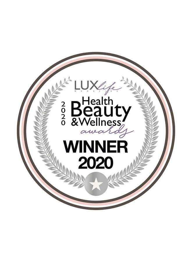 delilah  فيوتر ريزست فاونديشن مع SPF 20 - كستناء - خفيف الوزن - طويل الأمد - مضاد للشيخوخة - تغطية خالية من العيوب - مكياج سائل مع فيتامين E المضاد للأكسدة - خالي من القسوة - 1.28 أونصة - Image 4