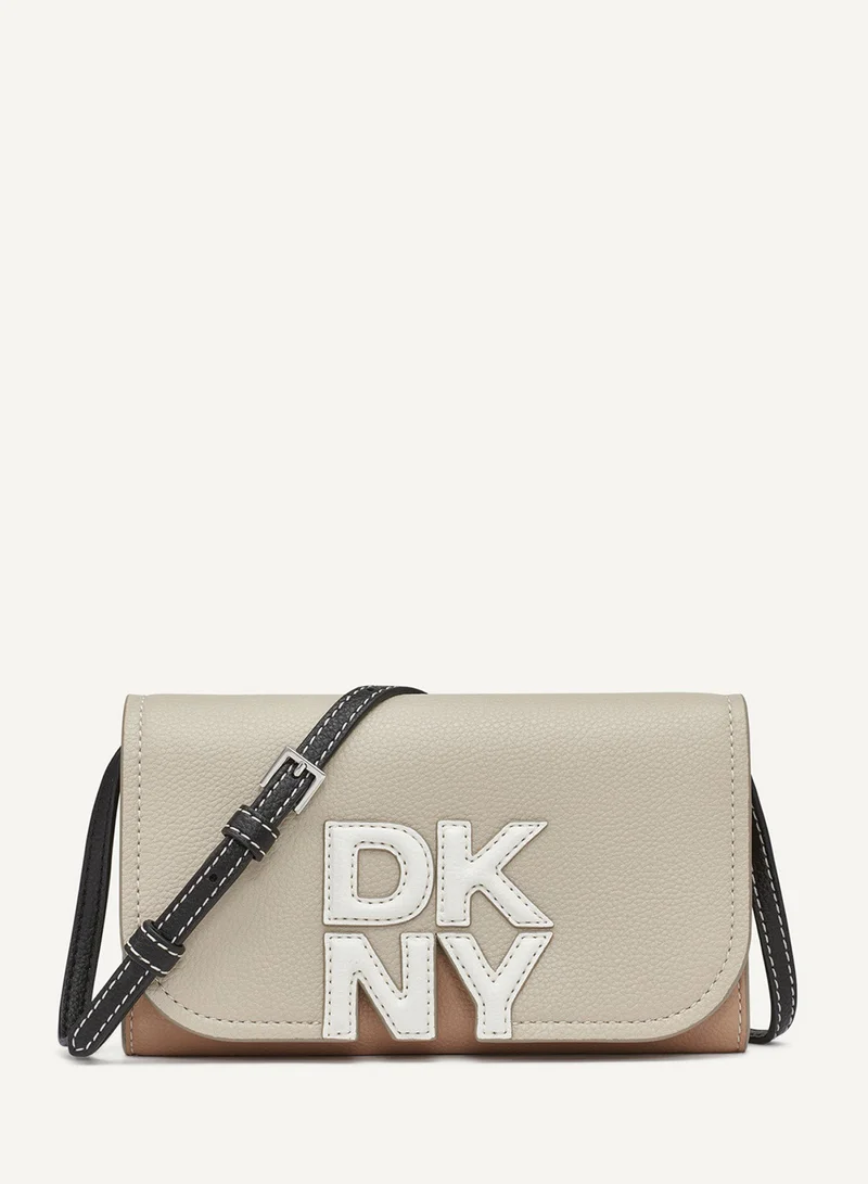 DKNY Nicole Bi-Fold Wallet