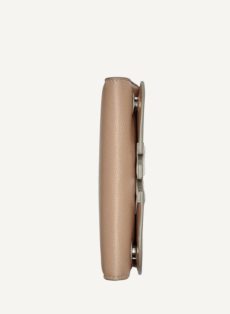 دكني Nicole Bi-Fold Wallet