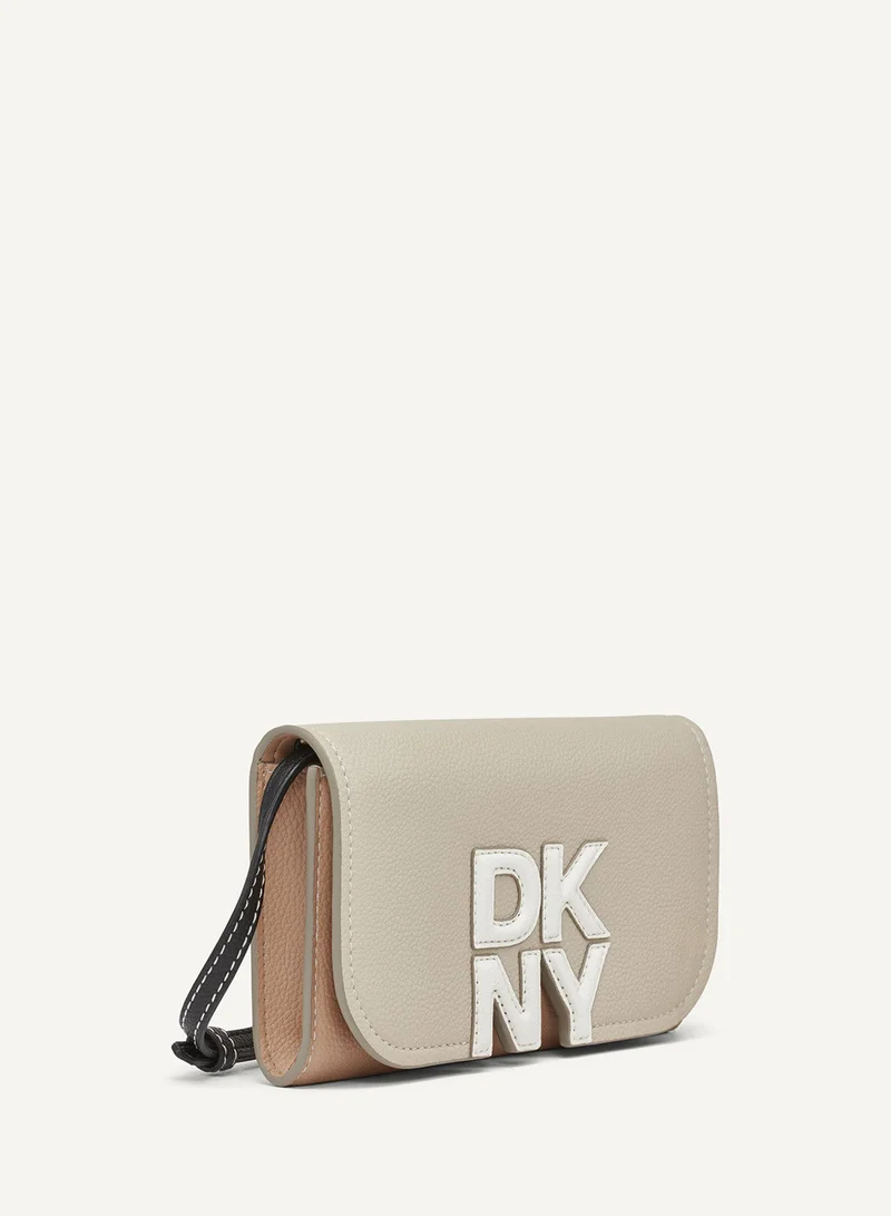 دكني Nicole Bi-Fold Wallet