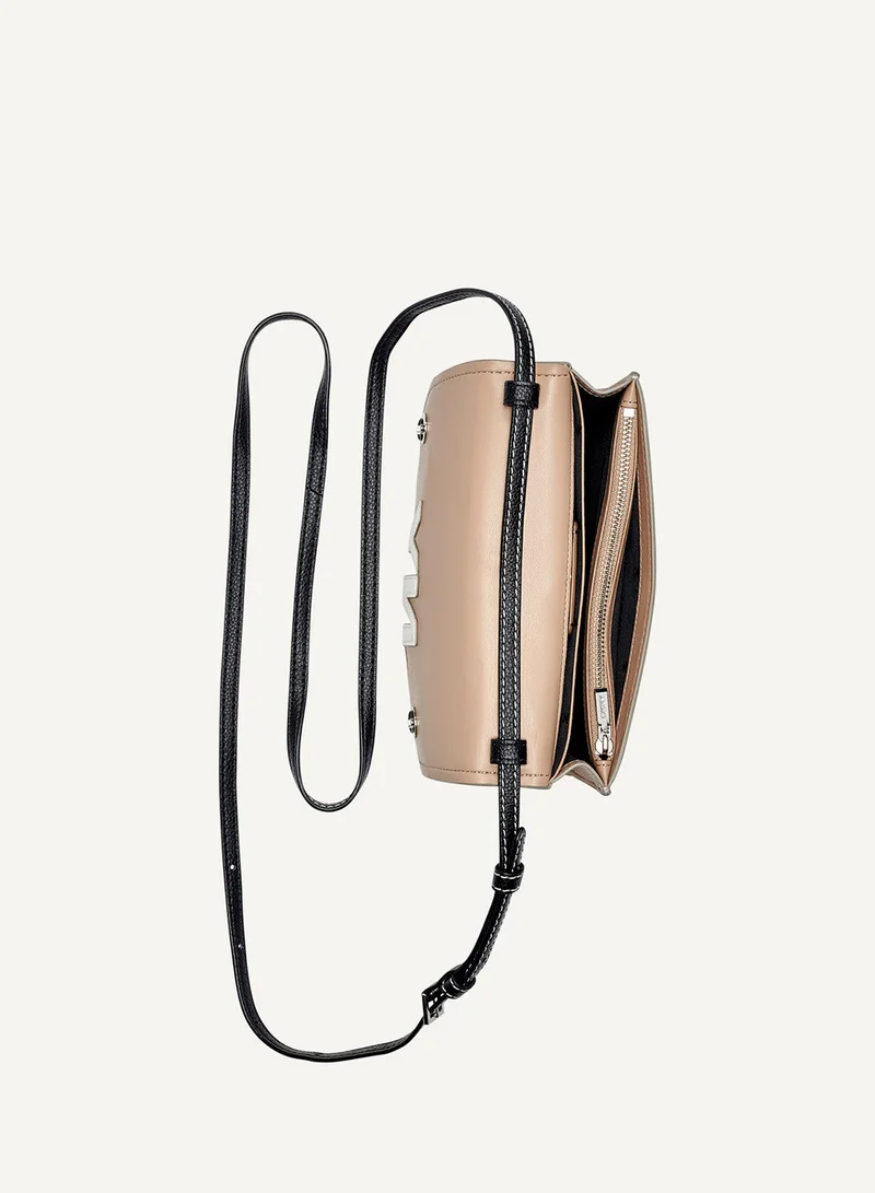 دكني Nicole Bi-Fold Wallet