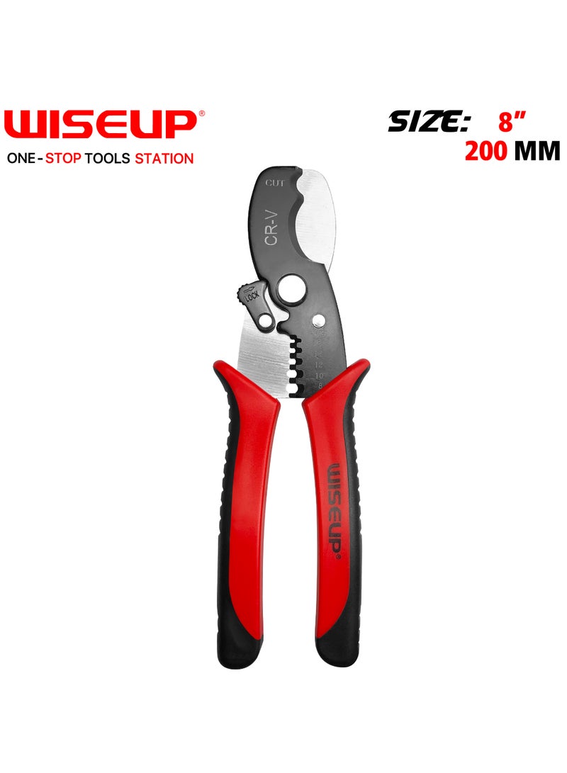 WISEUP Automatic wire stripper - Image 2
