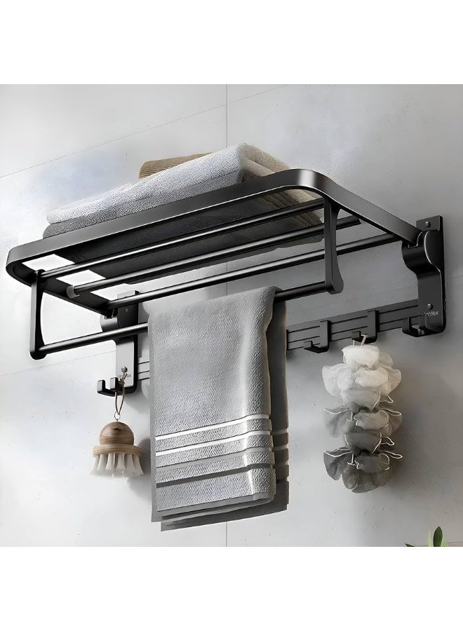 حامل فوط معدن - Image 1