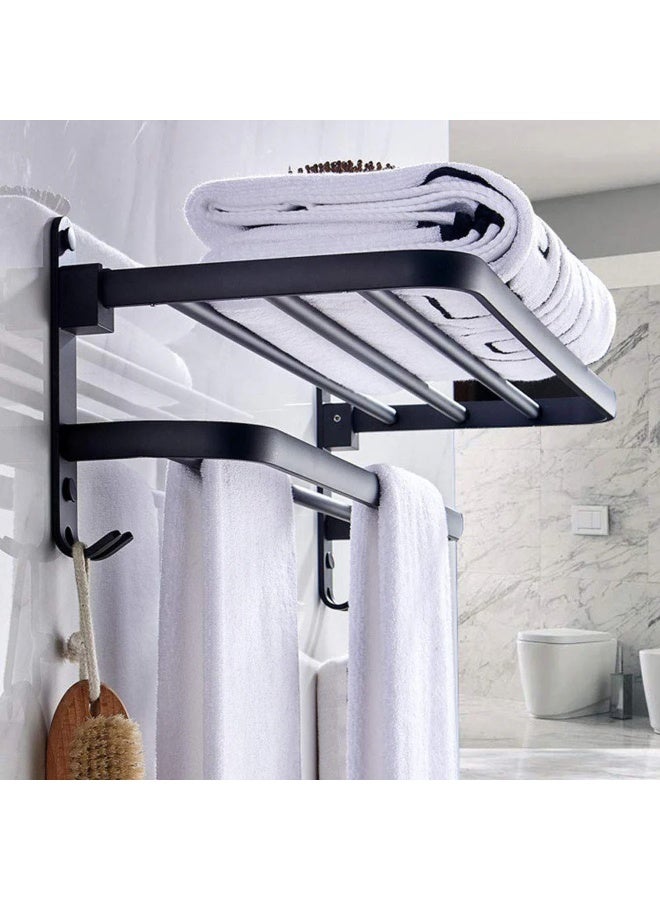 حامل فوط معدن - Image 2