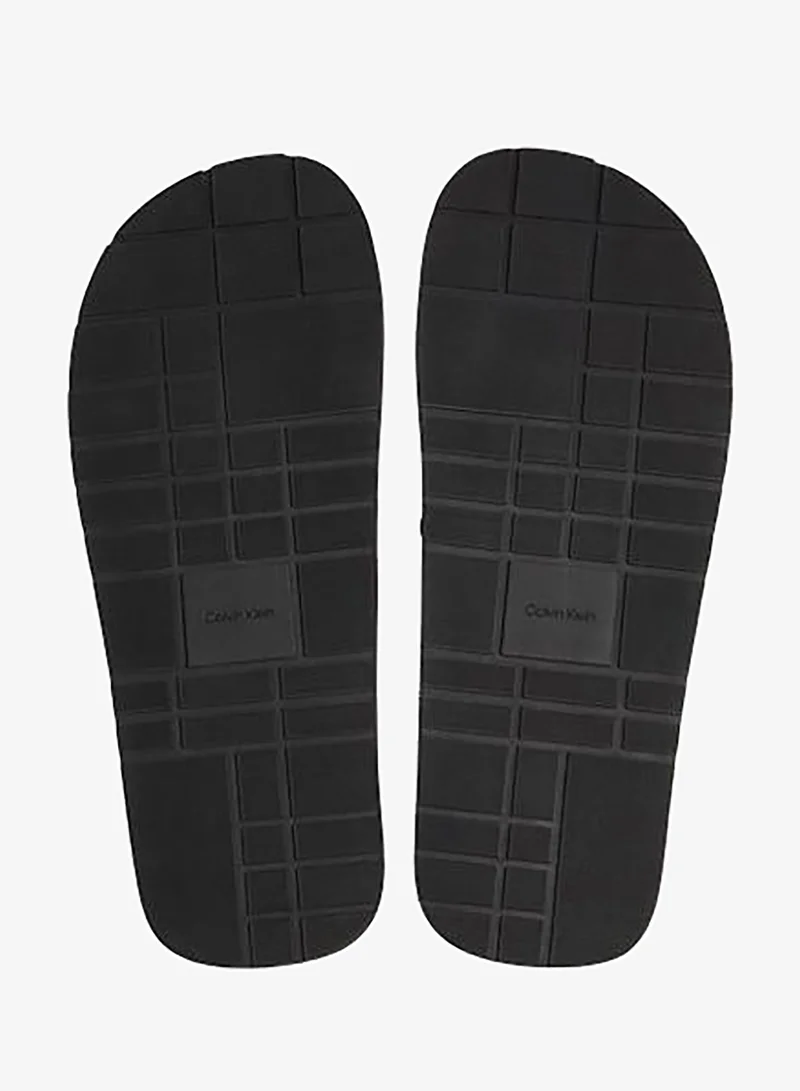 CALVIN KLEIN  Essential Die-Cut X-Cross Webbed Straps for Men | Best Price UAE