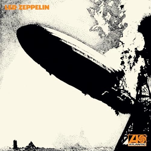 Rhino Led Zeppelin - Image 4