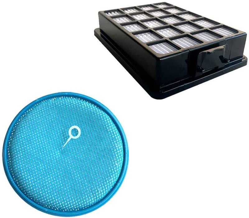 WuYan 2PCS/lot Vacuum Cleaner Accessories Parts Filters for Samsung SC21F50 SC15F50 FLT9511 - Image 1