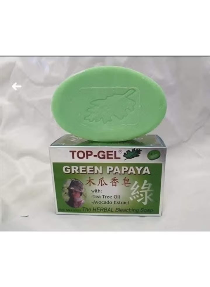 Herbal whitening soap 145...