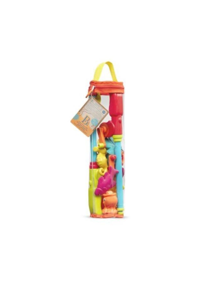 B. Toys Fishing Play Set for Kids 