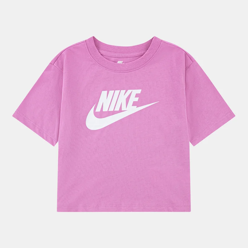 نايكي Kids' Club T-Shirt