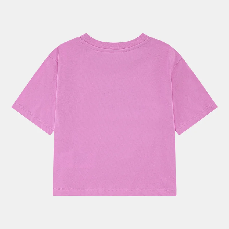 نايكي Kids' Club T-Shirt