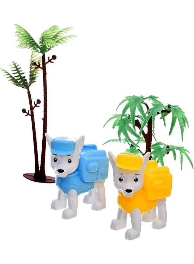 Paw Patrol Train - Image 2