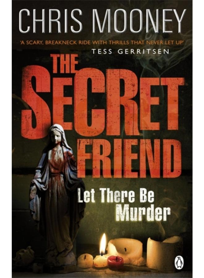 The Secret Friend 