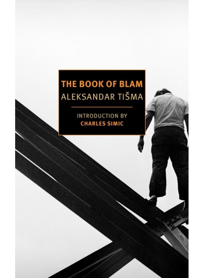 The Book Of Blam - Paperback