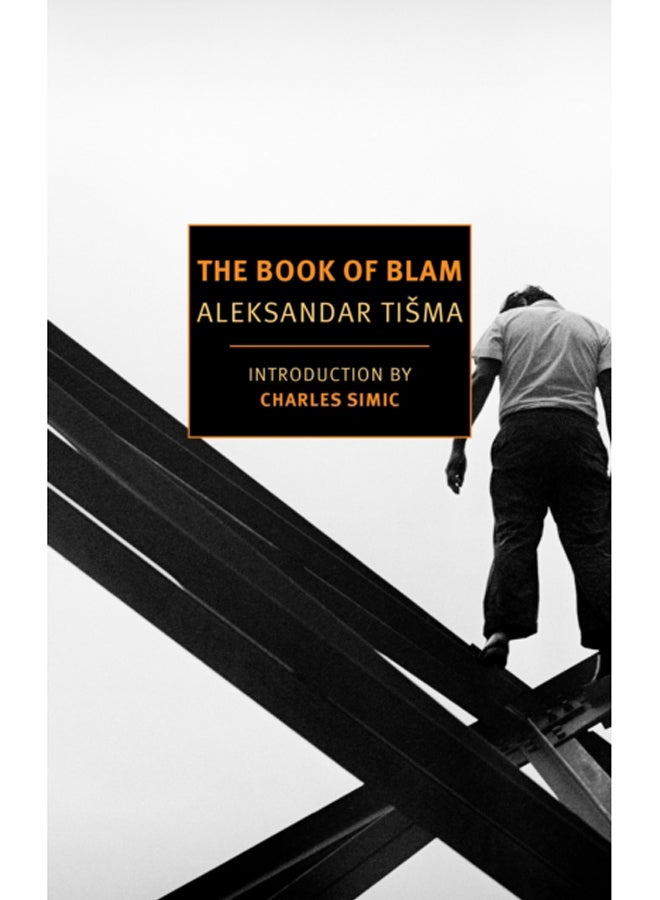 The Book Of Blam 