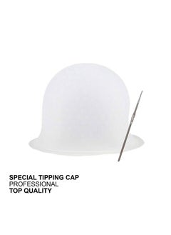 China Dye Cap Gorro Mechas Tipping Cap  - Image 2