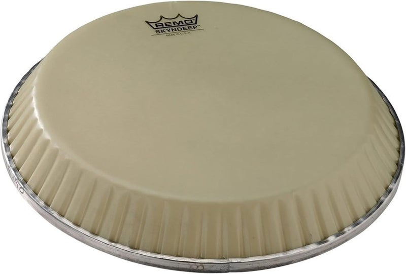 Conga Drumhead, Symmetry, 9.75" D2, NUSKYN