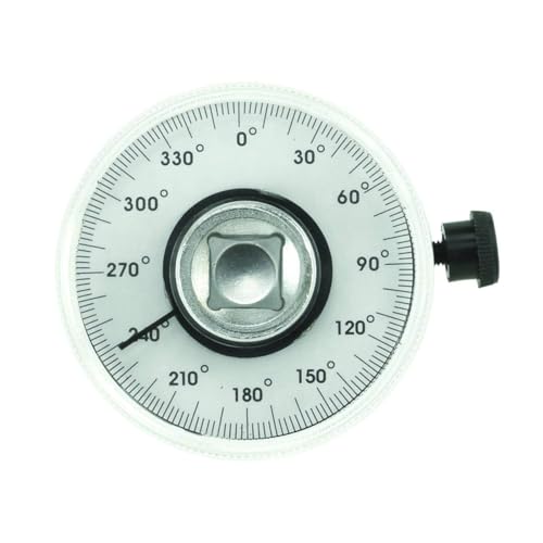 Alltooetools 1/2 Inch Torque Wrench Angle Gauge Tool SF0136 - Image 4