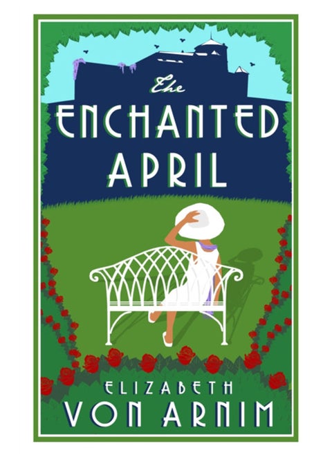The Enchanted April