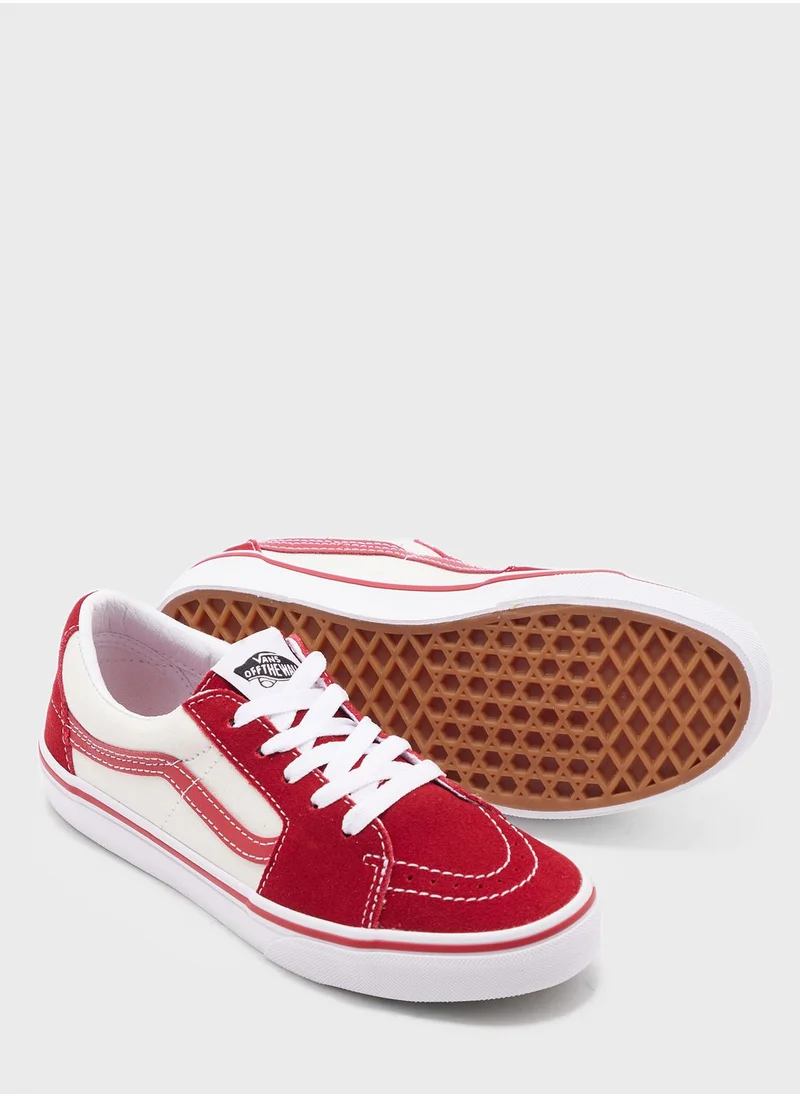 VANS Junior Sk8-Low Sneakers