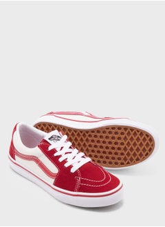 VANS Junior Sk8-Low Sneakers  - Image 3