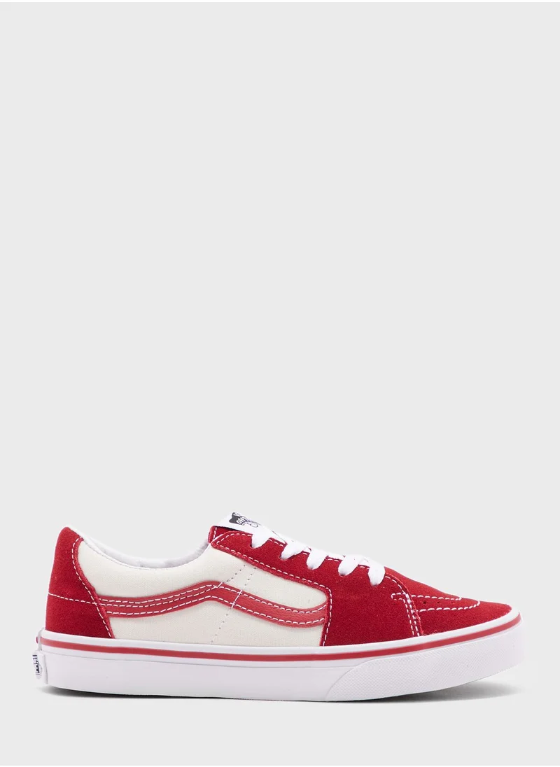 VANS Junior Sk8-Low Sneakers