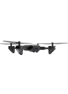 DIGI CORE Pihot Mini Drone RC Drone Multifunctional P10 Follow Me, Gesture Control, Gesture Photo, Gesture Recording, Altitude Hold, One Key Lift, Route Planning & Auto Home Black  - Image 4