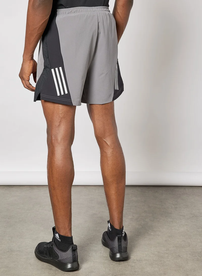 Adidas Logo Training Shorts