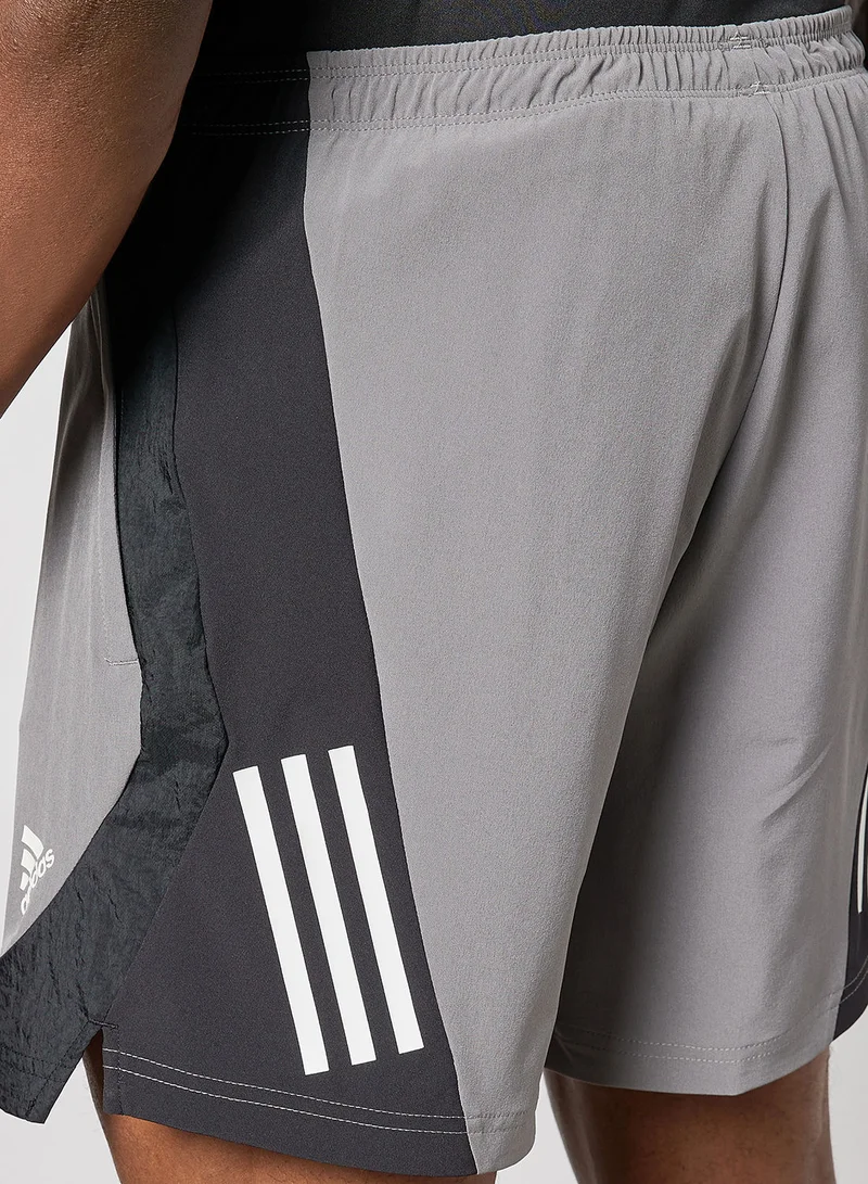 Adidas Logo Training Shorts