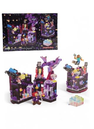 330-Piece Building Toy Set Includes LED Light - pzsku/Z89C2E98BCD9E9CD807D6Z/45/1749711272/c358dc1a-79e0-4ddc-9e3d-7165faf23fc1