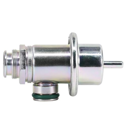 ZIMGLOBAL Fuel Pressure Regulator for GM Vehicles Chevy Buick Cadillac GMC Isuzu Oldsmobile Pontiac 1994-2005 Replaces OEM 17113622 17120440 2173302 17091221 17091947 17113032 FP10300 23022 23091 FP10004 - Image 5