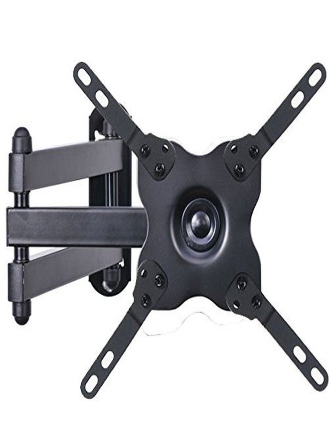 VideoSecu Articulating TV Wall Mount for Vizio 28" 29" 32" 42" E291-A1 E320-A1 E320i-A0 E390i-A1 E291i-A1 E320i-A2 M321i-A2 E370-A0 E390-A1 E280i-A1 E280i-B1 E280-A1 M322i-B1 E320fi-B2 E320i-B0 WS2 - Image 1