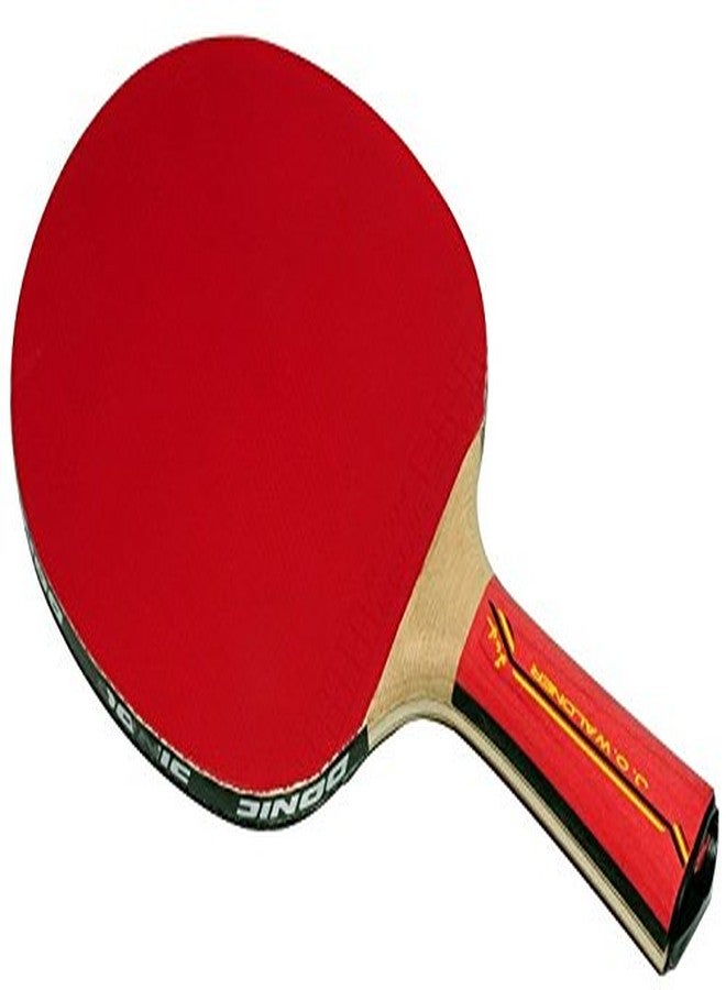 Donic-Schildkröt Waldner 1000 Wood Table Tennis Racket/Bat, (Assorted) - Image 2