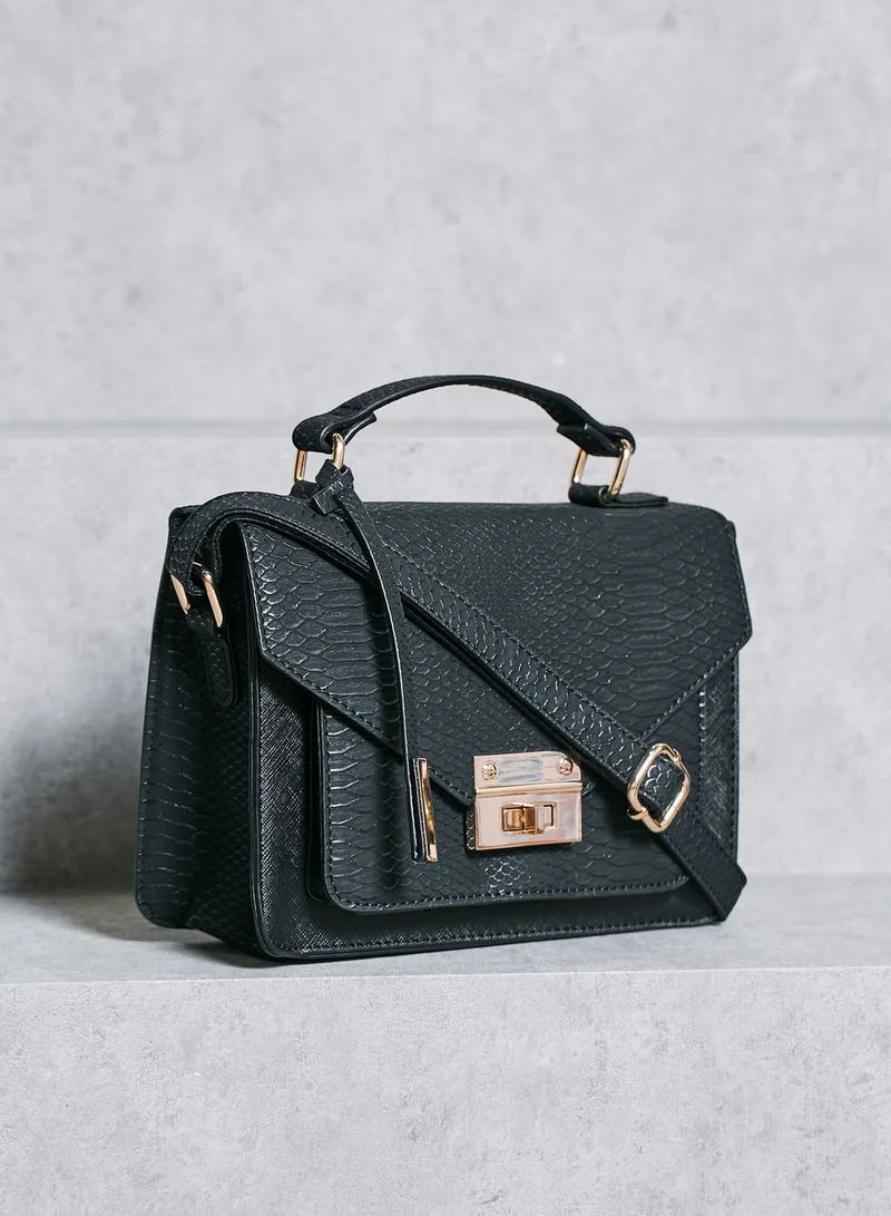 CALL IT SPRING Solanum Satchel