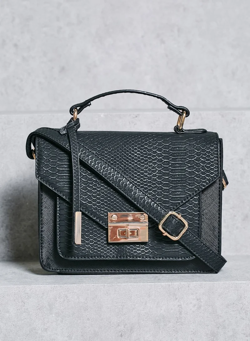CALL IT SPRING Solanum Satchel