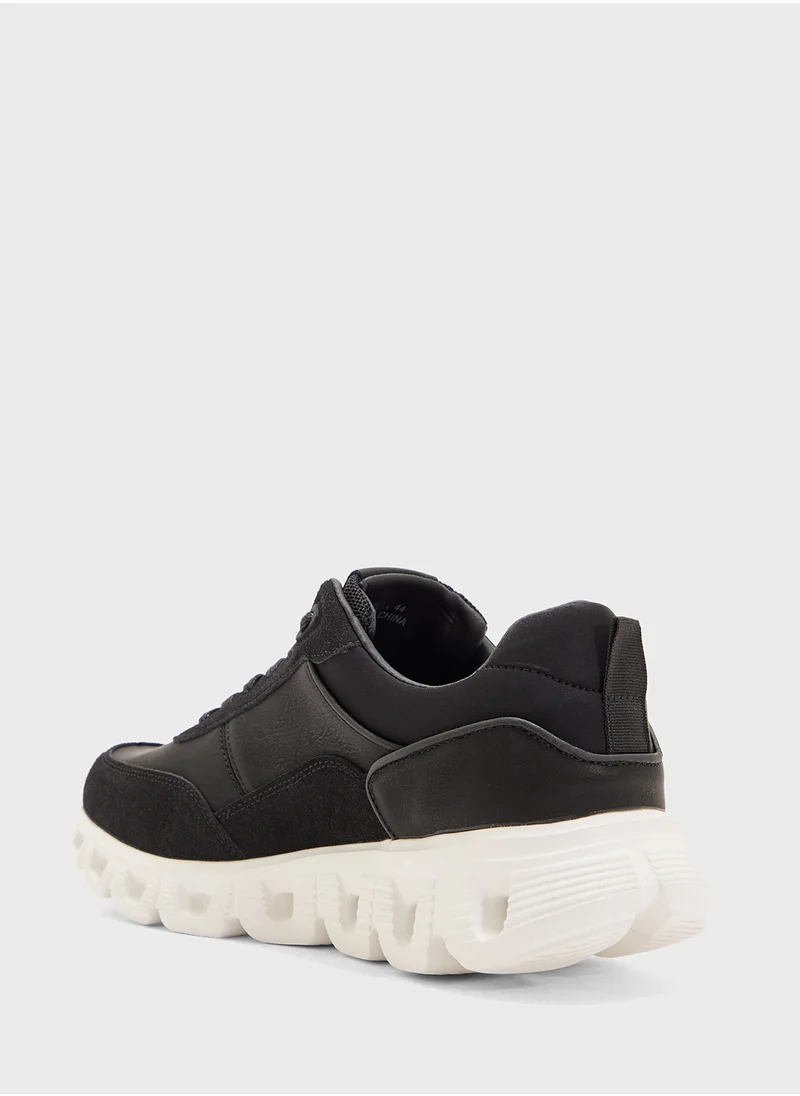 سفنتي فايف Hybrid Sneakers