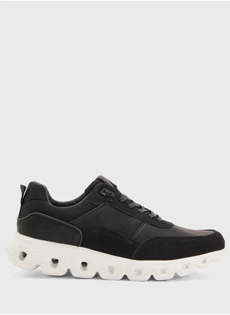 سفنتي فايف Hybrid Sneakers