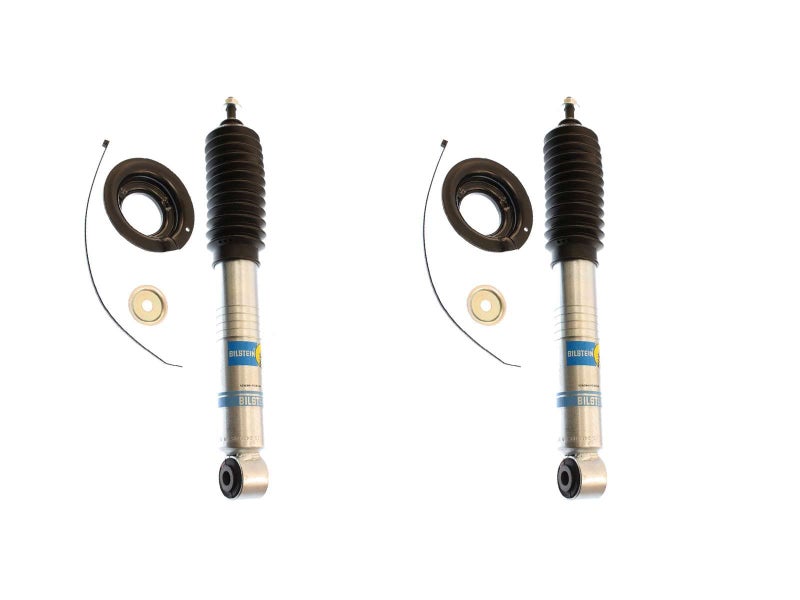 ممتص صدمات غاز أحادي الأنبوب قابل للتعديل Bilstein 5100 أمامي مزدوج يناسب 0515 نيسان إكستيرا