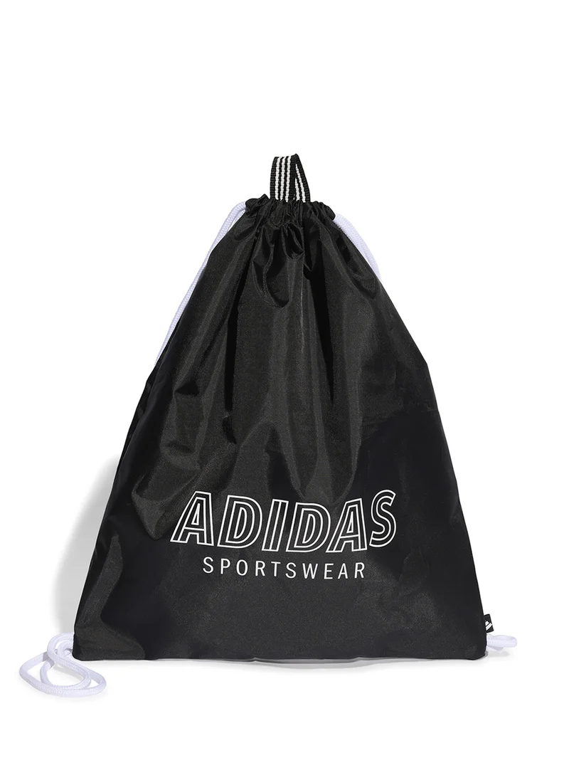Adidas Classic House Of Tiro Graphic Gymsack